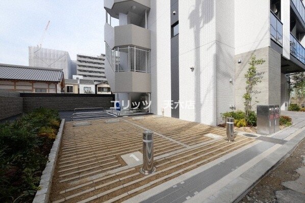 シーズンフラッツ梅田NORTHの物件内観写真